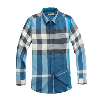 Cheap Burberry Men Shirts wholesale No. 934